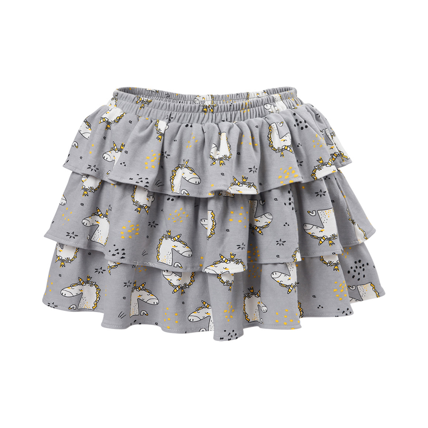 Smiling Unicorn Skirt – CutiePlusU