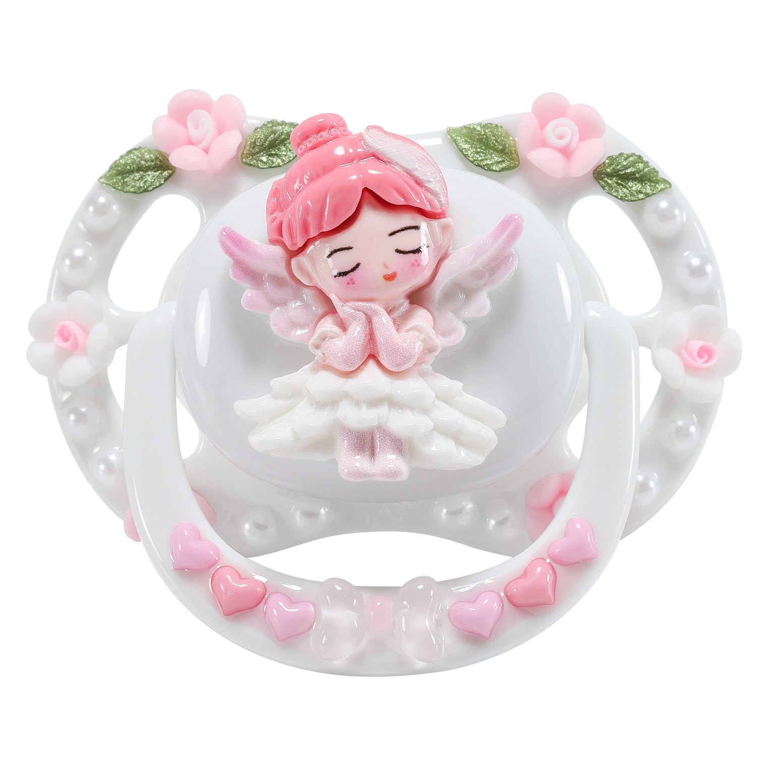 Little Angel Pacifier – CutiePlusU