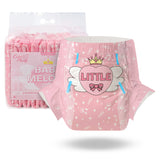 Baby Melody Mix Packing Diaper