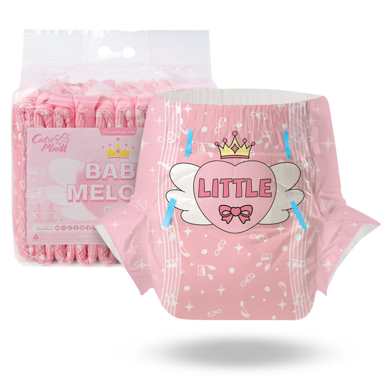 Baby Melody Mix Packing Diaper