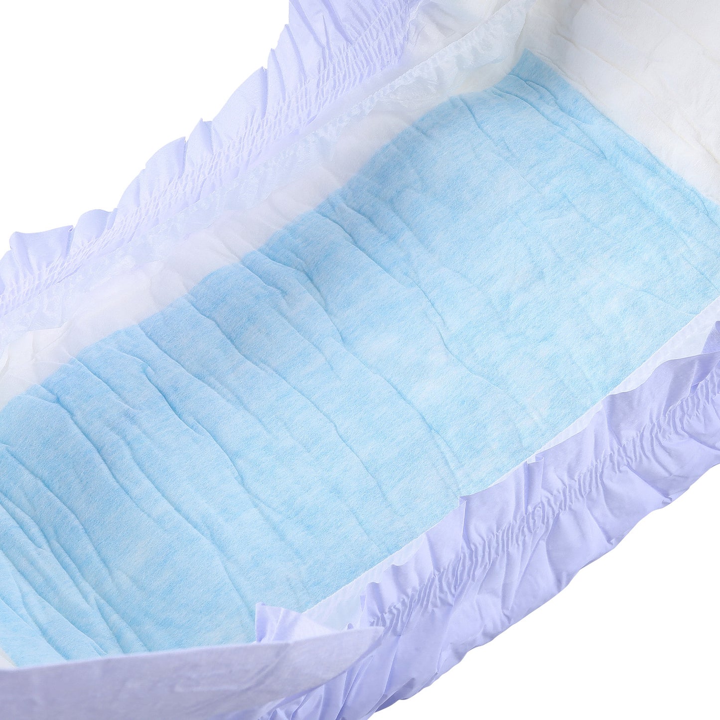 Adult Diaper-ABD Purple