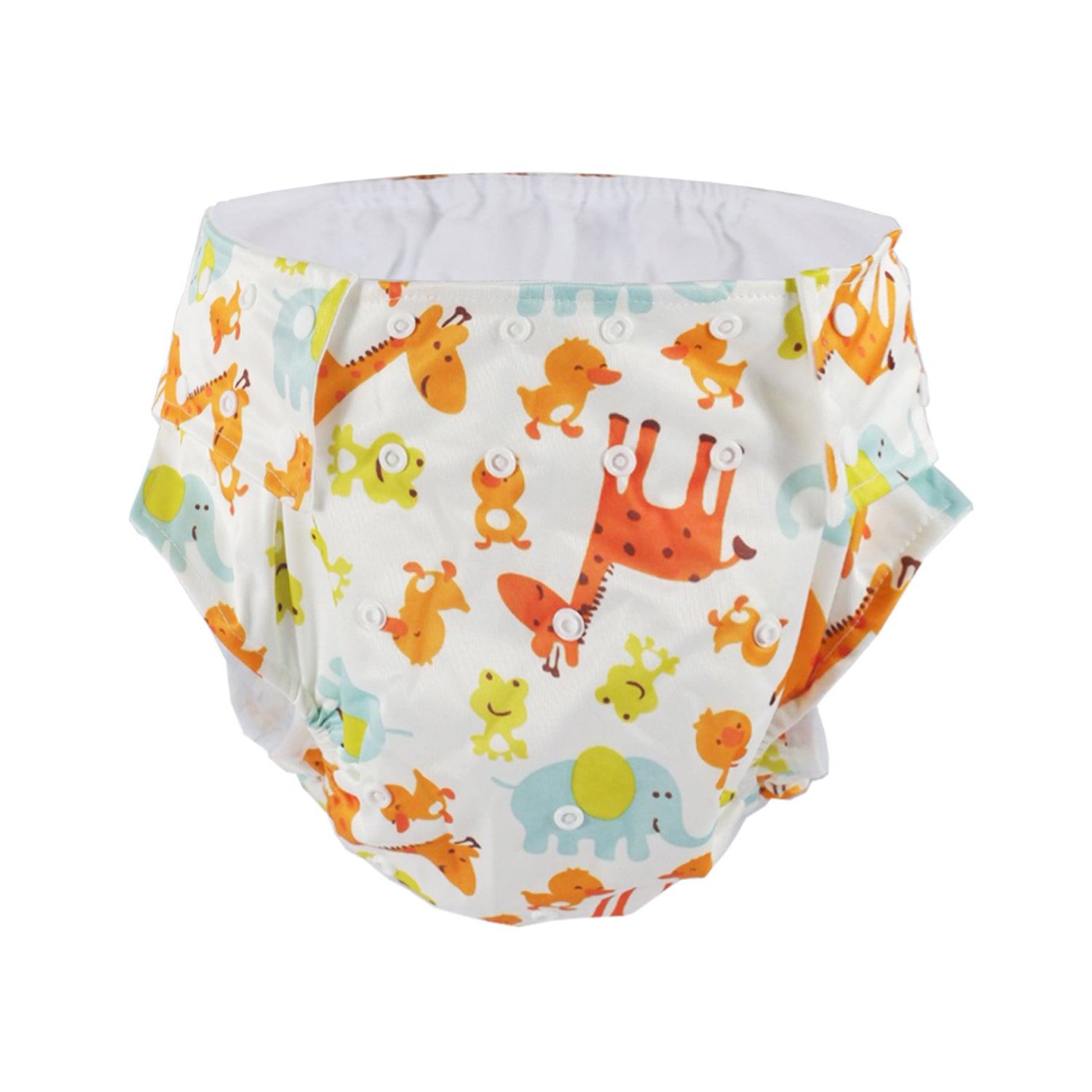 Animal Adult Cloth Diaper – CutiePlusU