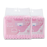 Adult Diaper-ABD Pink