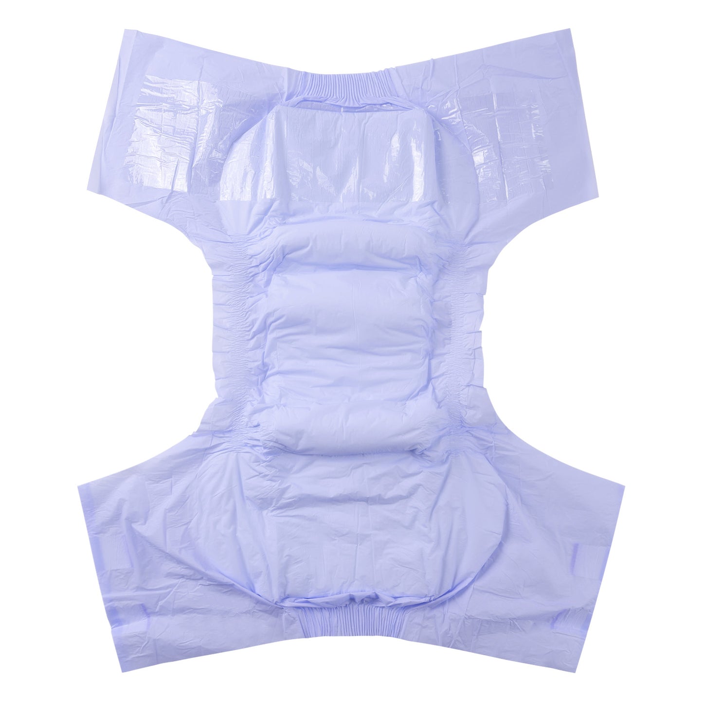 Adult Diaper-ABD Purple