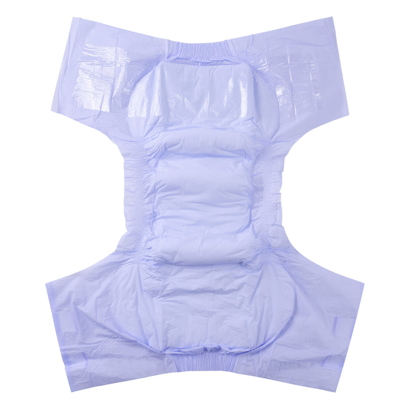 Adult Diaper-ABD Purple