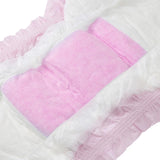 Baby Melody Mix Packing Diaper - 2pcs