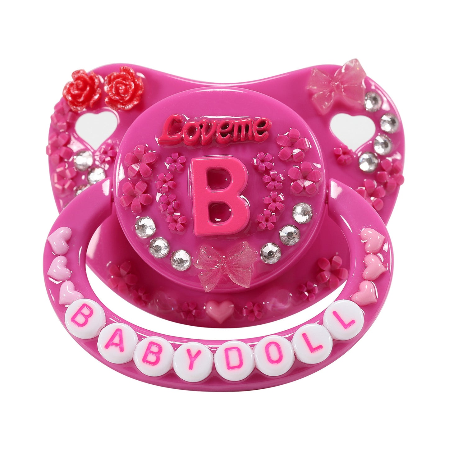 Baby Love Pacifier