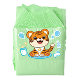 Baby Tiger-Adult Diaper-3pcs