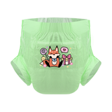 Baby Fox - Adult diaper - 3pcs