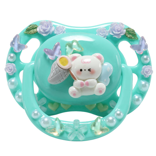 Little Butterfly Catcher Pacifier