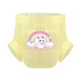 Cute Bunny-Adult Diaper-3 Pcs