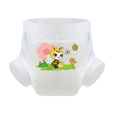 Honey Bee-Adult Diaper - 3pcs