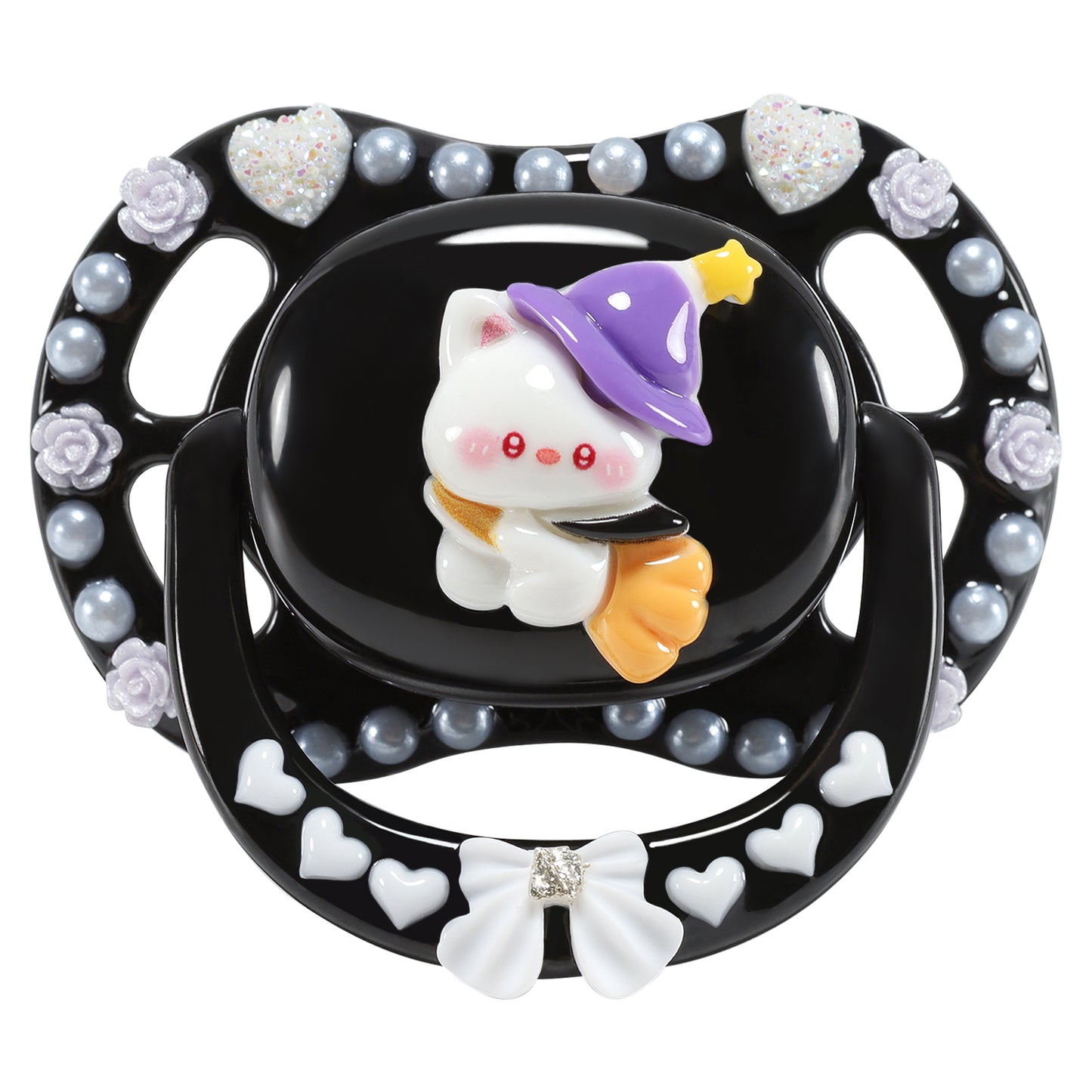 Magical Cat Pacifier