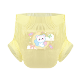 Cute Bear-Adult Diaper-3 Pcs