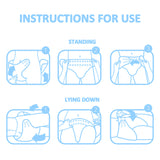 Classic Adult Cloth Diaper