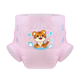 Baby Tiger-Adult Diaper-3pcs