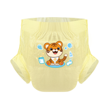 Baby Tiger-Adult Diaper-3pcs