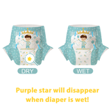 Little Prince Adult Diaper