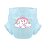 Cute Bunny-Adult Diaper-3 Pcs