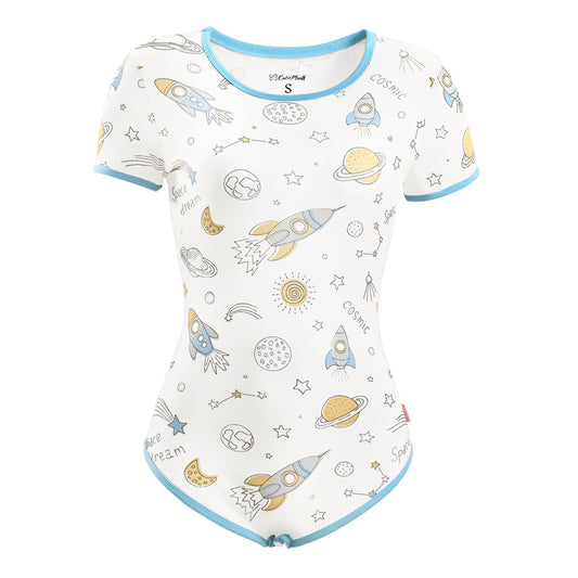 Cutie universe onesie