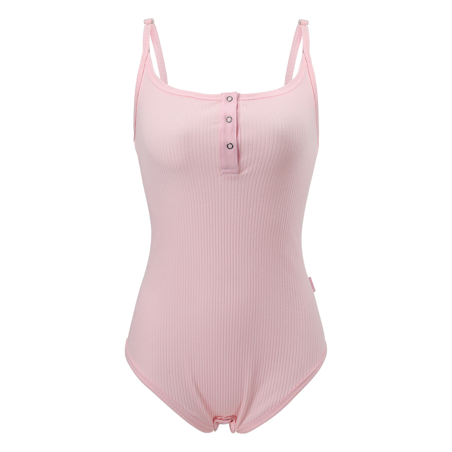 Cute Slip Onesie - Pink