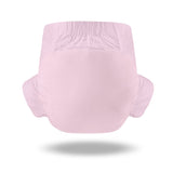 Kitty Dinner Time-Pink Diaper-3 Pcs