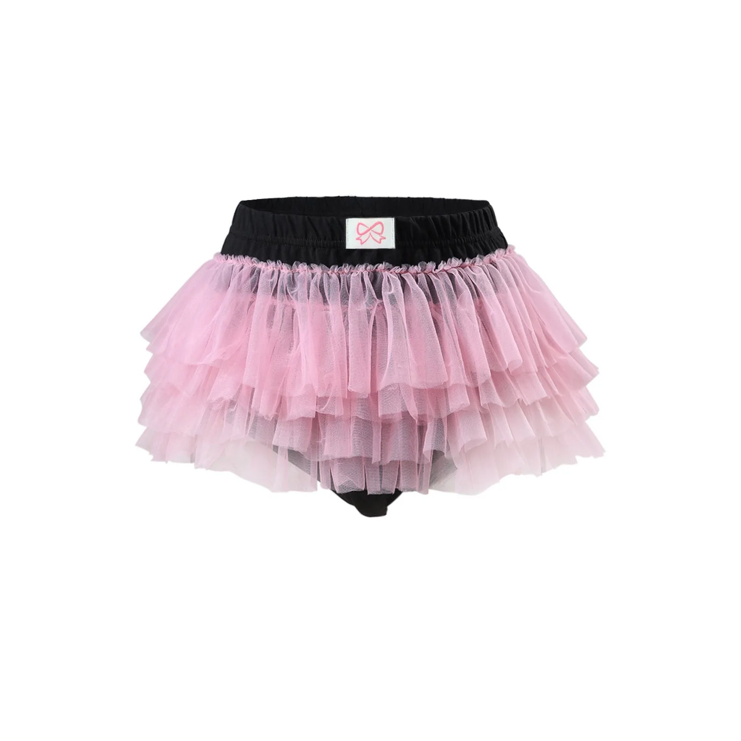 Little Princess Dancing Set - PinkBlack