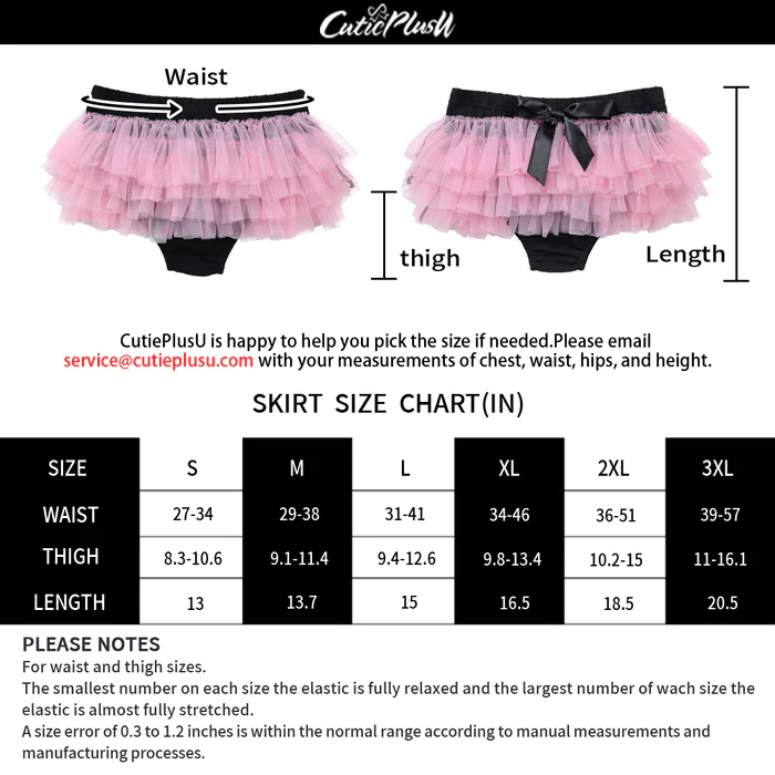 Little Princess Dancing Set - PinkBlack