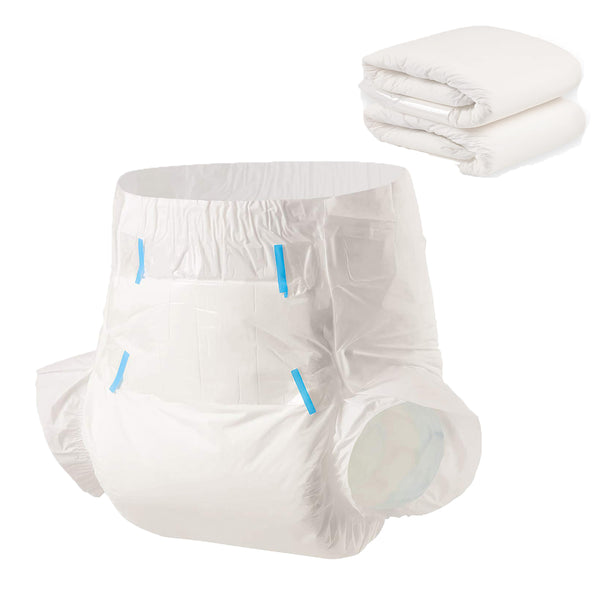 Disposable Adult Diaper-2 Pieces