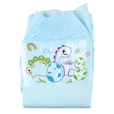 Baby Dinosaur-Adult Diaper-3 Pcs