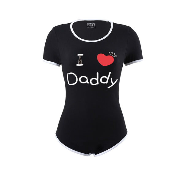 I Love Daddy Set - 2PCS