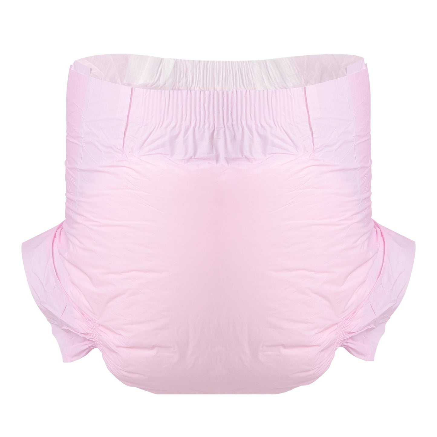 Adult Diaper-ABD Blue+Pink