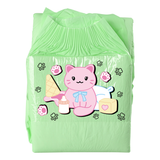 Cute Kitty-Adult Diaper-3 Pcs