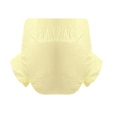 Sleeping Owl-Adult Diaper-3pcs