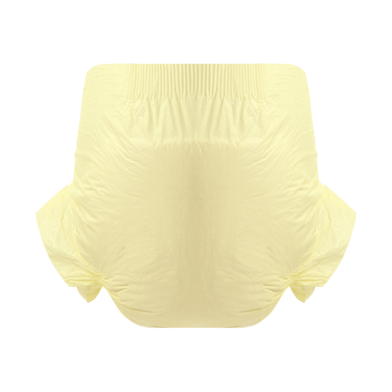 Sleeping Owl-Adult Diaper-3pcs