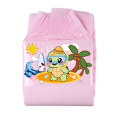 Turtle Diving-Adult Diaper-3pcs