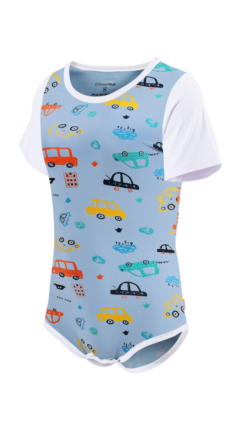 Mini Beetle Onesie for Men