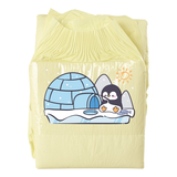 Penguin Fishing - Adult Diaper-3pcs