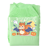 Halloween Squirrel-Adult Diaper-3pcs