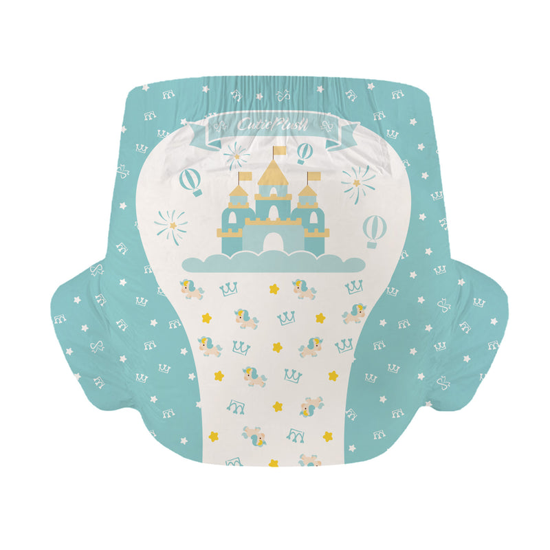 Little Prince Adult Diaper