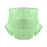 Adult Diaper-ABD Green