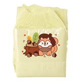 Winking Squirrel-Adult Diaper-3pcs