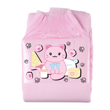 Cute Kitty-Adult Diaper-3 Pcs