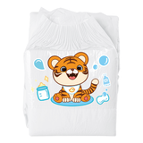 Baby Tiger-Adult Diaper-3pcs