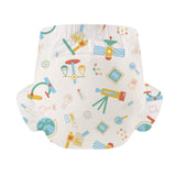 Genius Baby Adult Diaper - 2pcs