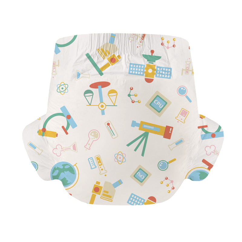 Genius Baby Adult Diaper