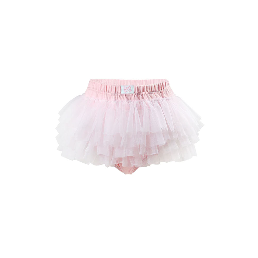 Little Princess Dancing Set-PinkWhite