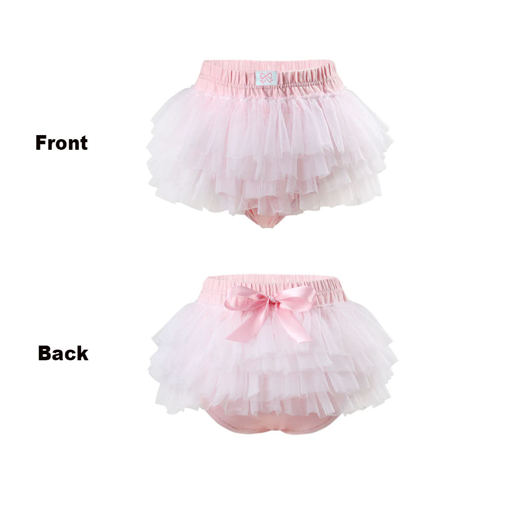 Little Princess Dancing Set-PinkWhite