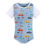 MINI BEETLE ONESIE