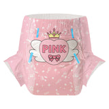 Baby Melody Mix Packing Diaper